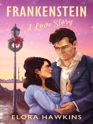 cover image of Frankenstein